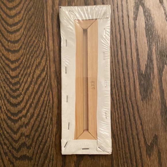 NWT Painting Canvas - Picture 3 of 3